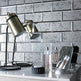 Luxe Antique Mirror - Bevelled Glass Mosaic Tiles for Bathroom Feature Walls & Kitchen Splashbacks - 30 x 30 cm