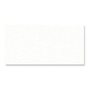 Glitz White 30 x 60 cm - Luxury Modern Wall & Floor Tiles for Kitchens & Bathrooms - 30 x 60 cm - Satin Porcelain