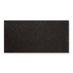 Glitz Black 30 x 60 cm - Luxury Modern Wall & Floor Tiles for Kitchens & Bathrooms - 30 x 60 cm - Satin Porcelain