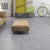 Cemento Light Grey - Modern Concrete Wall & Floor Tiles for Kitchens & Bathrooms - 30 x 60 cm - Matt Porcelain