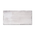 Harmony Fog - Vintage Grey Wall Tiles for Bathrooms & Kitchen Splashbacks - 10 x 20 cm, Gloss Ceramic