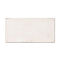 Harmony Stone - Vintage Beige Wall Tiles for Bathrooms & Kitchen Splashbacks - 10 x 20 cm, Gloss Ceramic