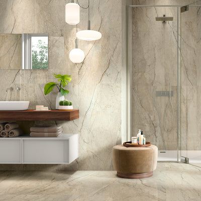Imperial Marble Polished Tile