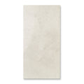 Midlake White 30 x 60 cm - Slate Effect Porcelain Wall & Floor Tiles for Bathrooms & Kitchens -  Riven Texture