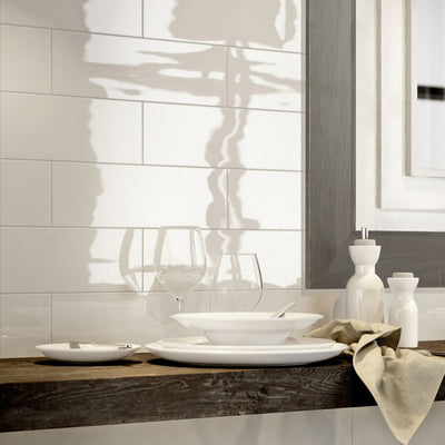 Bon Ton Cotton Wall Tile
