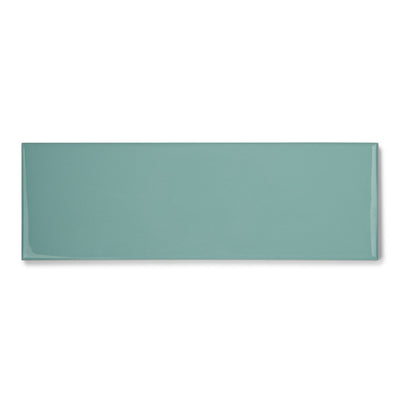 Bon Ton Teal Wall Tile