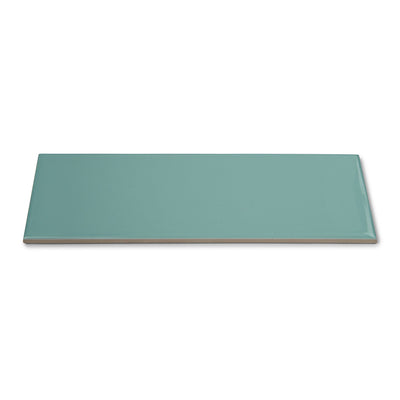 Bon Ton Teal Wall Tile