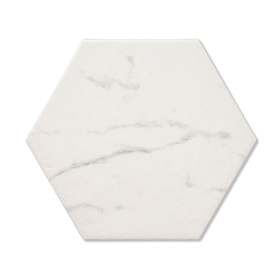 Marmi Hex Hexagon Tile
