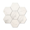 Marmi Hex Hexagon Tile