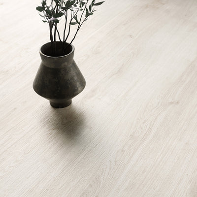Nordic Pale Wood Effect Tile