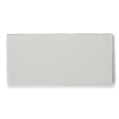 Country White Wall Tile