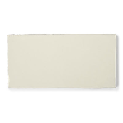 Country Cream Wall Tile