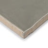 Country Dove Grey - Handmade Ceramic Wall Tiles for Kitchens & Bathrooms - 7.5 x 15 cm - Gloss Ceramic