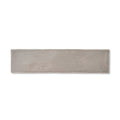 Countrywide Dove Grey - Handmade Ceramic Wall Tiles for Kitchens & Bathrooms - 7.5 x 30 cm - Gloss Ceramic