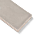 Countrywide Dove Grey - Handmade Ceramic Wall Tiles for Kitchens & Bathrooms - 7.5 x 30 cm - Gloss Ceramic