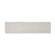 Countrywide Sage - Handmade Ceramic Wall Tiles for Kitchens & Bathrooms - 7.5 x 30 cm - Gloss Ceramic