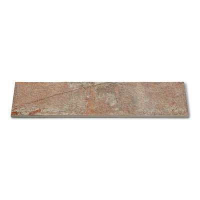 Brix Red Tile