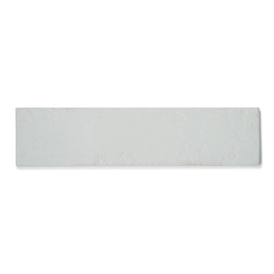 Brix White Tile