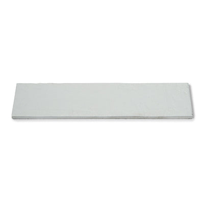 Brix White Tile