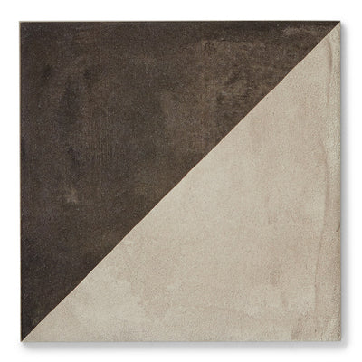 Cotto Trellis Patterned Tile