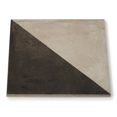 Cotto Trellis Patterned Tile