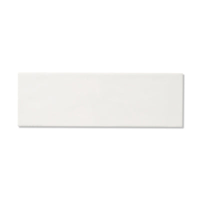 Dorset White Wall Tile