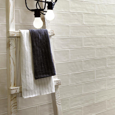 Dorset Ivory Wall Tile