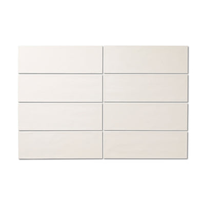 Dorset Ivory Wall Tile