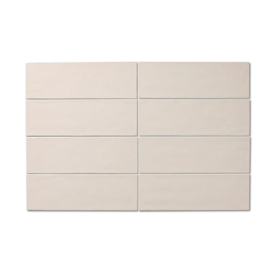 Dorset Light Grey Wall Tile