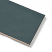 Dorset Blue - Modern Wall Tiles for Designer Kitchens & Bathrooms - 10 x 30 cm - Matt Ceramic
