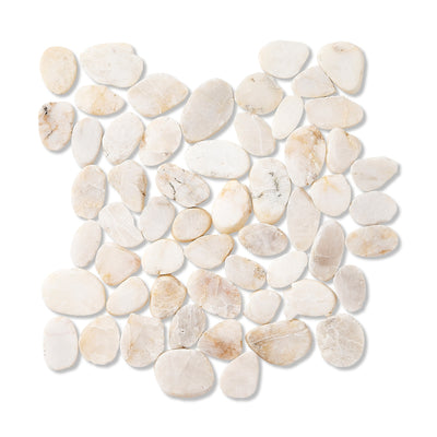 Creek Light Mosaic Tile