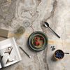 Savoy Oro - XL Luxury Polished Marble Wall & Floor Tiles - 60 x 120 cm for Bathrooms & Kitchens, Porcelain