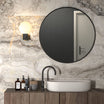 Savoy Oro - XL Luxury Polished Marble Wall & Floor Tiles - 60 x 120 cm for Bathrooms & Kitchens, Porcelain