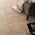 Siena Cotto - Rustic Terracotta Floor & Wall Tiles for Kitchens, Bathrooms & Hallways - 40 x 40 cm - Porcelain