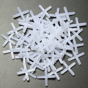 5mm tile spacers