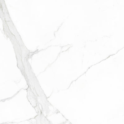 Timeless White Tile