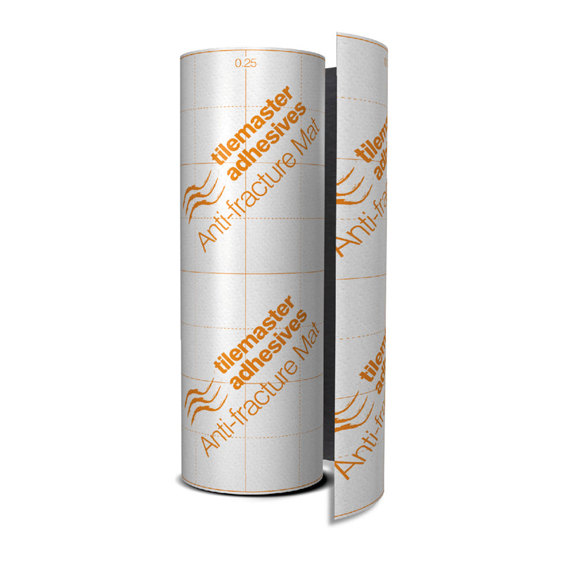 tilemaster anti fracture mat