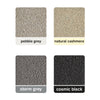 ultratile propave grout cosmic black 15kg