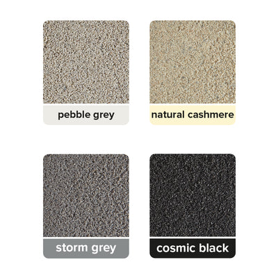 ProPave Grout - Cosmic Black