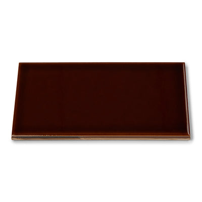 Albert's Chestnut Brown Wall Tile