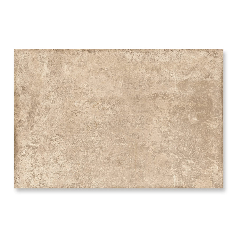 Winchester Beige - Modular Rustic Floor tiles for Kitchens & Living Rooms - Porcelain