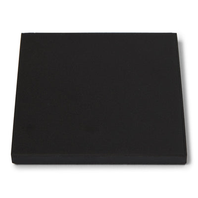 Victorian Black Floor Tile