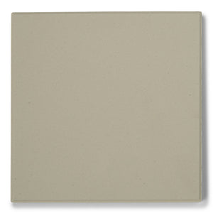 Victorian White - 10 x 10 cm Floor Tiles for Garden Paths, Kitchens, Bathrooms & Hallways - Porcelain Black & White Checkered