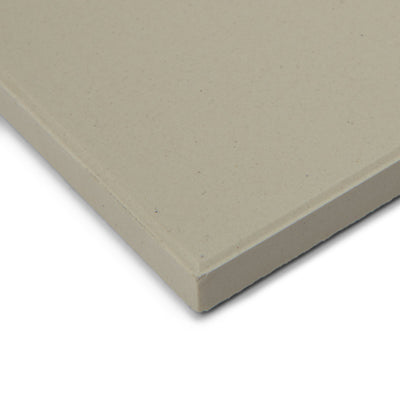 Victorian White Floor Tile