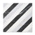 Swoon Diamond Decor - Geometric Marble Wall & Floor Tiles for Bathrooms & Kitchens - 16.5 x 16.5 cm, Porcelain